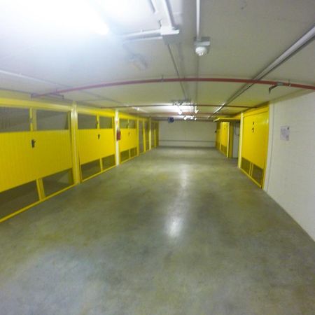 Appartement Ca Dell'Angelo - Agenzia Cocal à Caorle Extérieur photo